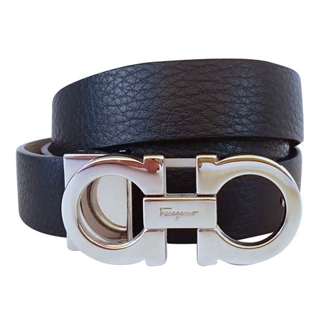 salvatore ferragamo belt cheap|ferragamo belt without buckle.